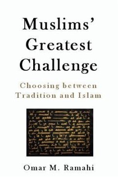 Muslims' Greatest Challenge (eBook, ePUB) - Ramahi, Omar