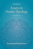 Essays in Hindu Theology (eBook, ePUB) Essays in Hindu Theology (eBook, ePUB)