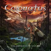 The Eminence Of Nature (2cd-Digipak)