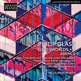 Glassworlds: Klavierwerke Vol.6
