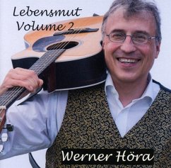 Cover Lebensmut Volume 2