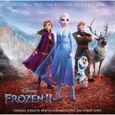 Frozen 2 (Die Eiskönigin 2) (Original Soundtrack englisch)