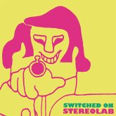 Switched On (Remastered Lp+Mp3)