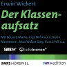 Der Klassenaufsatz (MP3-Download) - Bild 1