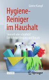Hygiene-Reiniger im Haushalt (eBook, PDF)