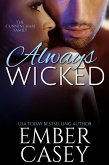 Always Wicked: A Cunningham Family Novel (The Cunningham Family, #11) (eBook, ePUB)