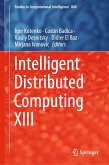 Intelligent Distributed Computing XIII (eBook, PDF)