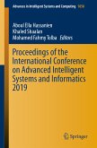 Proceedings of the International Conference on Advanced Intelligent Systems and Informatics 2019 (eBook, PDF)