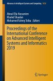 Proceedings of the International Conference on Advanced Intelligent Systems and Informatics 2019 (eBook, PDF)