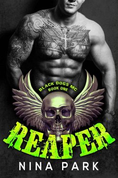 Cover Reaper (Book 1) (eBook, ePUB)