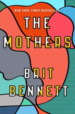 The Mothers (eBook, ePUB) - Bennett, Brit