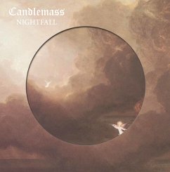 Nightfall - Candlemass