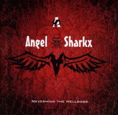 Cover Nevermind The Helldogs