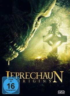 Leprechaun Origins Limited Collector's Edition