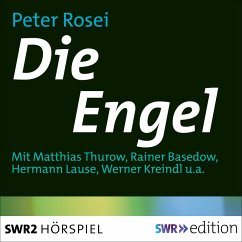 Die Engel (MP3-Download) - Rosei,Peter