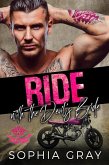 Ride with the Devil's Bride (Satan's Riders MC, #3) (eBook, ePUB)