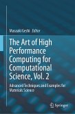 The Art of High Performance Computing for Computational Science, Vol. 2 (eBook, PDF)