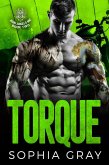 Torque (Book 2) (eBook, ePUB)