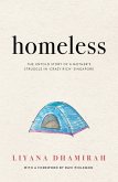 Homeless: The Untold Story of a Mother's Struggle in Crazy Rich Singapore (eBook, ePUB)