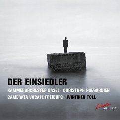 Der Einsiedler - Reger,M.