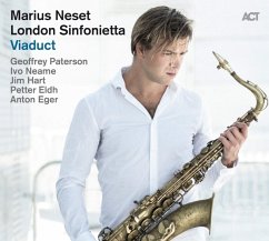 Viaduct - Neset,Marius/London Sinfonietta