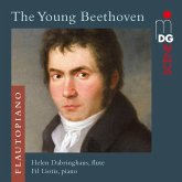 Der Junge Beethoven-Musik Für Flöte Und Klavier