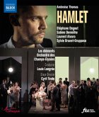 Hamlet [Blu-Ray]