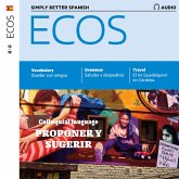 Spanish audio learning - Making suggestions and proposals (MP3-Download) Spanish audio learning - Making suggestions and proposals (MP3-Download)