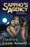 Sappho's Agency (Tales of Fenria) (eBook, ePUB)