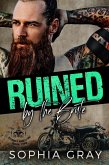 Ruined by the Brute (Storm's Angels MC, #2) (eBook, ePUB)