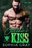 Outlaw's Kiss (Book 2) (eBook, ePUB)