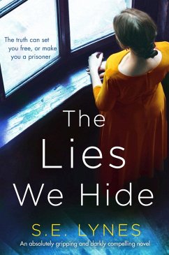 The Lies We Hide (eBook, ePUB)