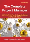 The Complete Project Manager (eBook, ePUB)