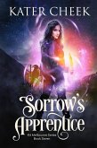 Sorrow's Apprentice (Kit Melbourne, #7) (eBook, ePUB)