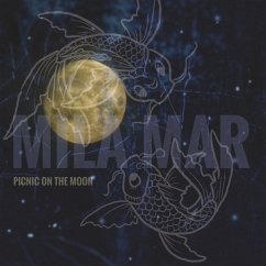 Picnic On The Moon (Lp) - Mila Mar