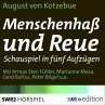 Menschenhaß und Reue (MP3-Download) - Bild 1