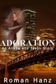 Adoration: An Alisha and Jason Story (eBook, ePUB)