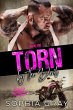 Torn by the Devil (Book 1) (eBook, ePUB) - Bild 1