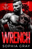 Wrench (Book 1) (eBook, ePUB)