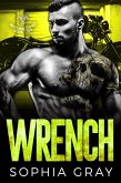 Wrench (Book 2) (eBook, ePUB)