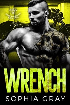 Cover Wrench (Book 2) (eBook, ePUB)