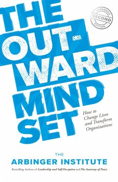 The Outward Mindset (eBook, ePUB) - The Arbinger Institute