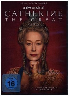 Catherine The Great - Catherine The Great