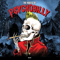 Roots Of Psychobilly (Vinyl)