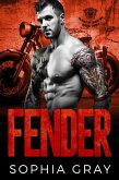 Fender (Book 3) (eBook, ePUB)