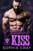 Outlaw's Kiss (Book 3) (eBook, ePUB)