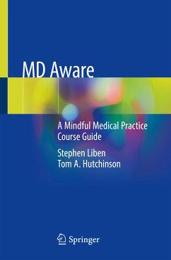 MD Aware (eBook, PDF) - Liben, Stephen; Hutchinson, Tom A.