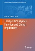Therapeutic Enzymes: Function and Clinical Implications (eBook, PDF)