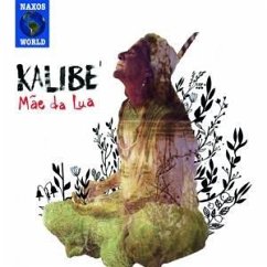 Mae Da Lua - Kalibé