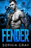 Fender (Book 1) (eBook, ePUB)